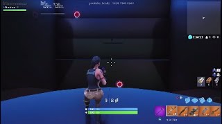 Fortnite Nueva Isla De Aim Creada Por Beaks Gran Isla De Practica