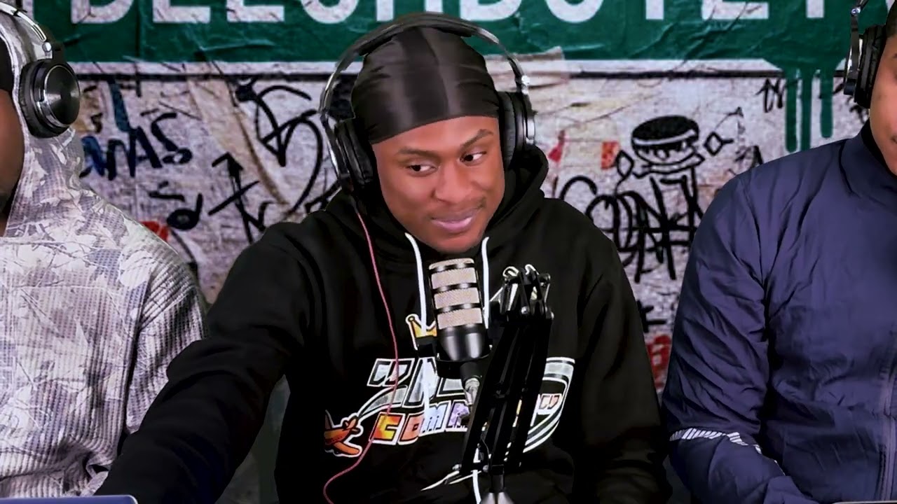 Официальный клип BTS (방탄소년단) «Not Today» | Реакция