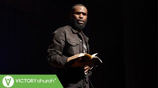 UNMASK | Transparency With God | Philip Anthony Mitchell