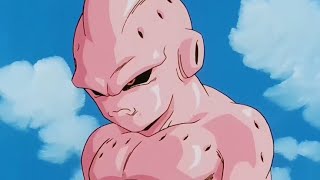 Revision Majin Buu Forma Final/Pequeña (Kid Buu) (Dragon Ball Z/Dragon Ball Z Kai)