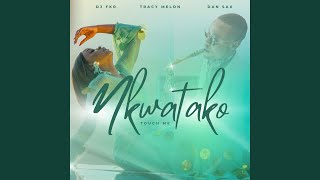 Nkwatako (Touch Me)