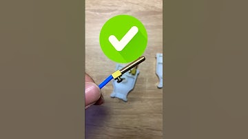 Connect the power cord to the plug/cách nối dây điện vào phích cắm chuẩn nhất