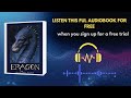 Eragon Audiobook Summary | Epic Dragon Fantasy You Must Hear