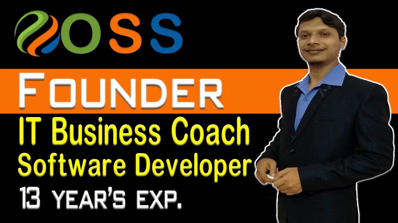 OSS Tech World AI channel