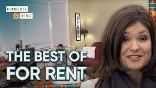 The BEST of For Rent! | Property \& Reno