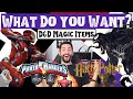 Sentient Items in Movies & Pop Culture | Dungeons and Dragons 5e Magic Items image