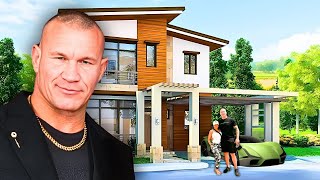 Randy Orton’s Silent Power: Real Estate, Family Life & Wrestling Legacy