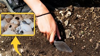Unveiling the Most Haunting Archaeological Find of All Time