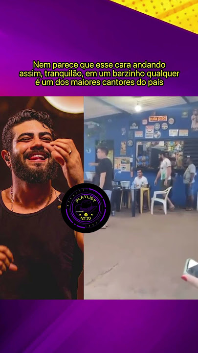 Henrique andando de boa em barzinho #sertanejo #sertanejobrasileiro #memes #humor #henriqueejuliano
