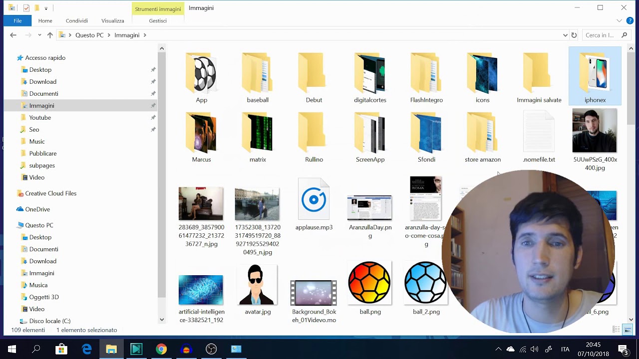 Come mettere la password alle cartelle del PC | Salvatore ...
