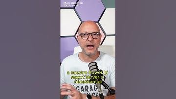 Adios a Reporting services en SQL 2025