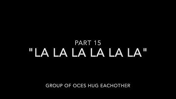 (5/19 parts are open) All We Ever Knew//OC PMV MAP//