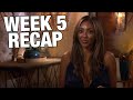 A Brand New Season! - The Bachelorette Breakdown Tayshia's Season Week 5 RECAP