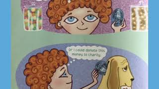 Follow The Money By Loreen Leedy