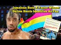 Dalton Harris Drops A Bombshell