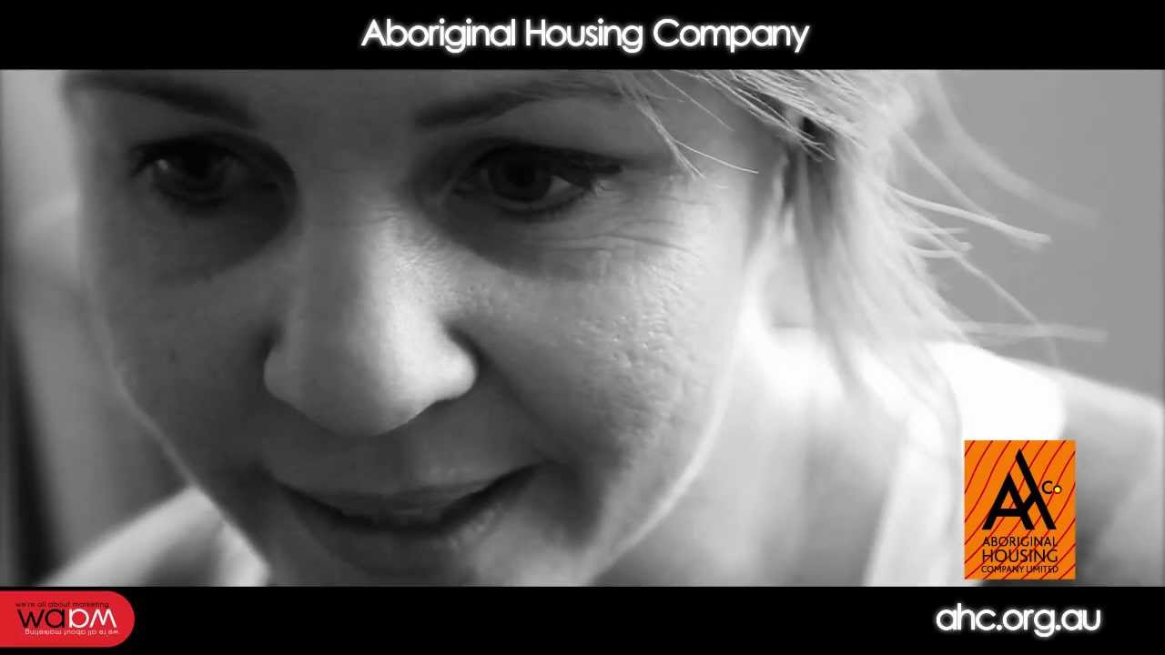 Aboriginal Housing Company (Part 4/4) - AHC - Pemulwuy - WAAM