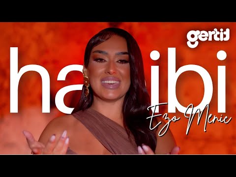 Ezo Menic - Habibi (Official Music Video)