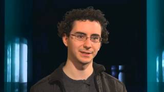 David Waligorski: Networking opportunities for Corrosion Engineering students.
