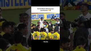 Thala x Chinna Thala 🥺💛🫂