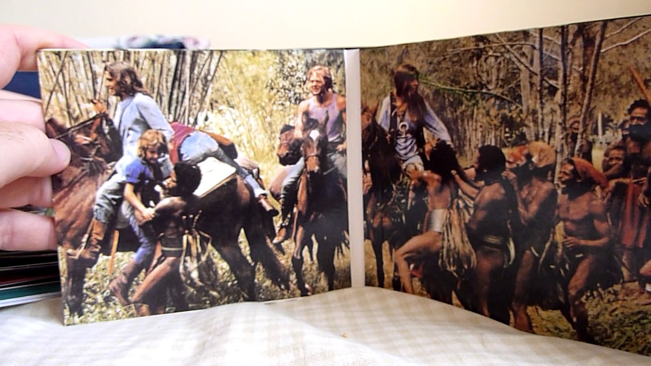 Pink Floyd Discovery Box Set 16 CD - Fake china ! - YouTube