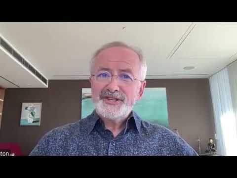 Andrew Denton adds his voice to our campaign