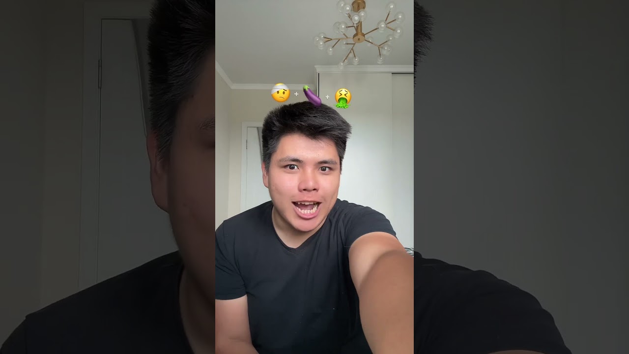 УЗНАЕМ БУДУЩЕЕ ПО СМАЙЛАМ 😂 