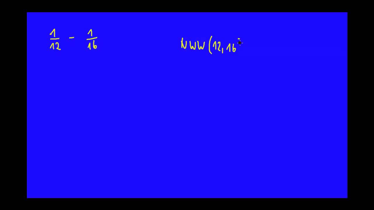 Zamiana ułamka okresowego na ułamek zwykły, działanie na ułamkach!