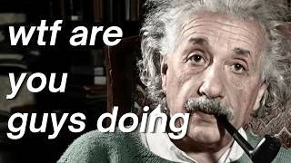 Our Generation Is Killing The Intellectual Figure