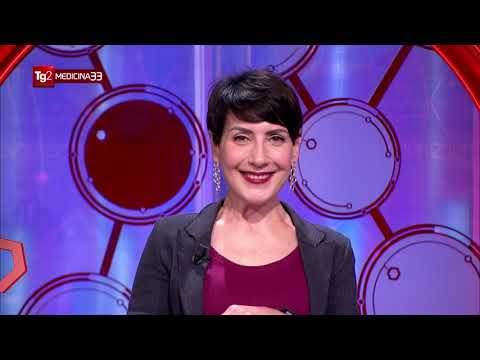 Insonnia - Puntata Medicina 33