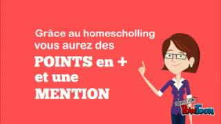 Qu'est-ce que le Homeschooling