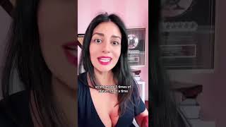 Lady Gaga’s Debt 😳 #ladygaga