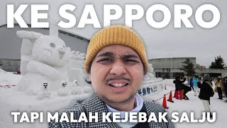 Download Lagu Ke Jepang Lagi Walau Badai MP3
