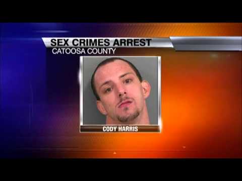 Catoosa County Recent Arrests
