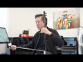 Erhu cover: "Cornfield Chase" from "Interstellar"