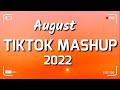Gambar cover TikTok Mashup August 2022 💫💫Not Clean💫💫
