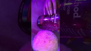 The best all-purpose cleaner 😌✨🫧🫧🫧💅 #asmr #method #pinkgrapefruit #raebeanasmr