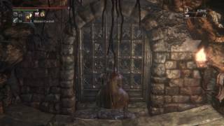 How to get the first Hintertomb chalice.