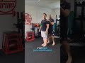 Saut / Squat / Snatch problème ? ⬇️ Tu as tendance à perdre l’équilibre sur ces mouvements ? Quand