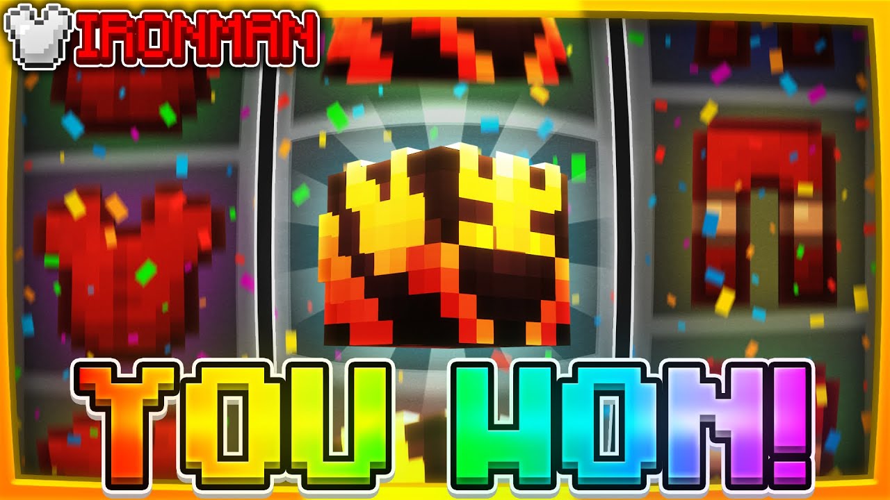 Will this PAY OFF... (Hypixel Skyblock Ironman) Ep.909
