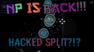 Nebulous,FFA,FFA Ultra,Arena/Fails!