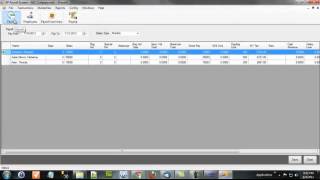 JIP Payroll System