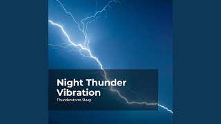 Slumber Time Thunder