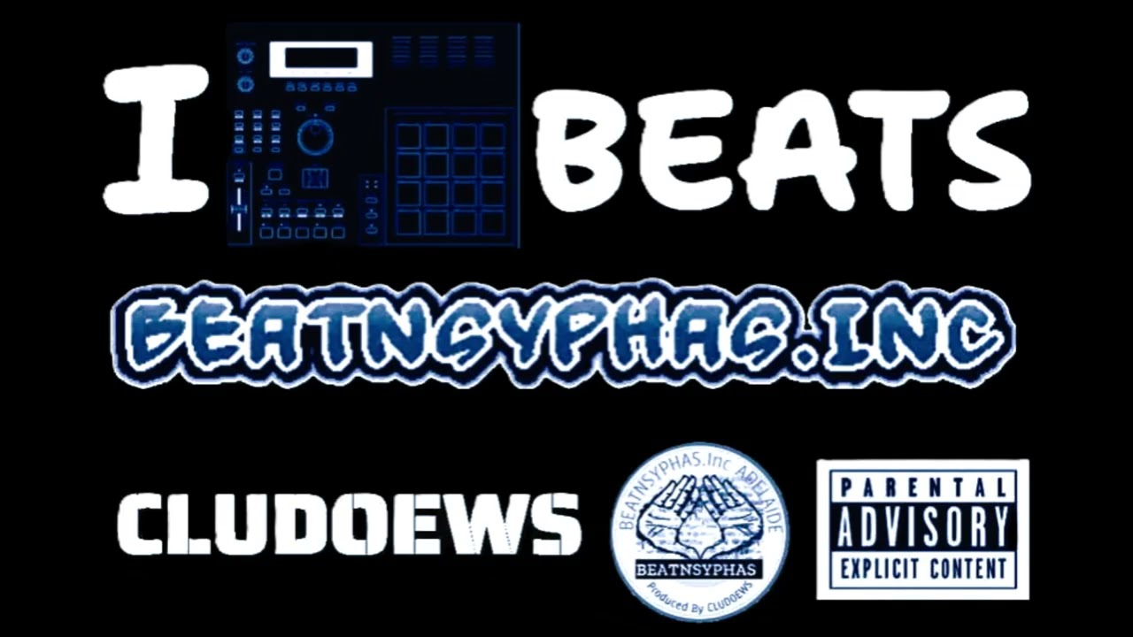 Beauty Bap - Boom Bap (INSTRUMENTAL) ''Beats By BEATNSYPHAS.INC* ''No Attribution Required''