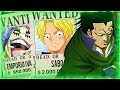 НАГРАДЫ ЗА РЕВОЛЮЦИОННУЮ АРМИЮ | ONE PIECE 957+