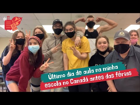 Vídeo: 9 Sinais De Que Você Cresceu Passando As Férias No Canadá - Matador Network