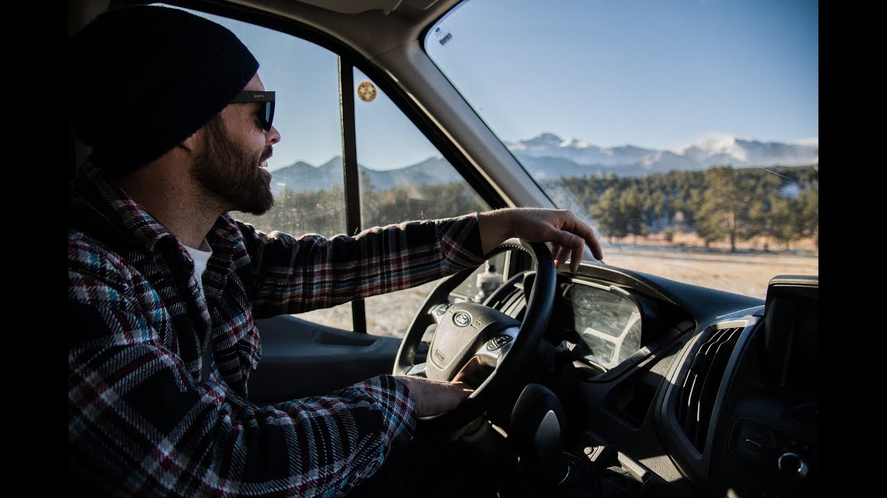 Living in a Van for 6 Years.  How, Why, and What's Next | My Van Life Adventures | My Van Life Vlog