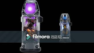 Sound Of Header Zetton Henshin Kings Ver