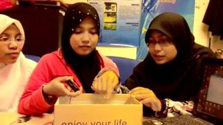 Embedded system project group11