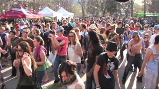 Communikey Kickstarter 2012