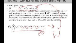 Advanced Engineering Mathematics - Chapter 5